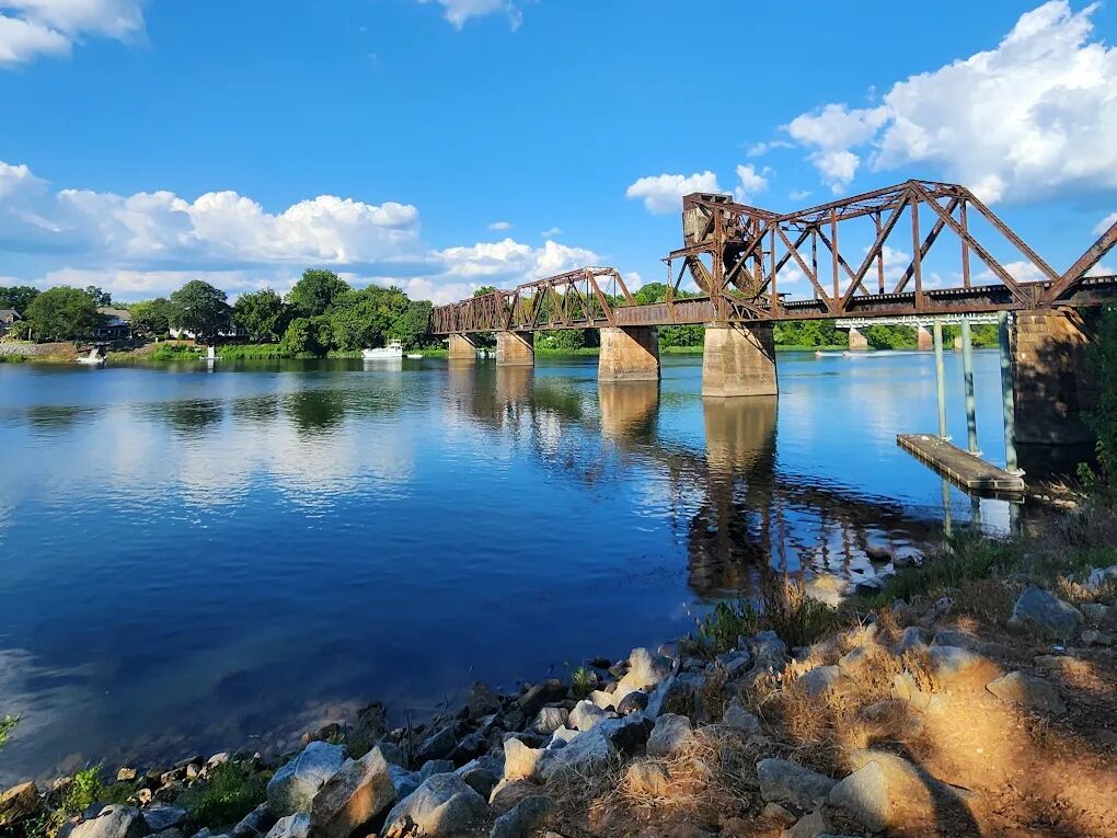 Picture of Augusta Riverwalk