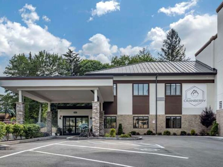 Picture of The Cranberry, Ascend Hotel Collection