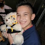 Alejandro Santiago Jr.