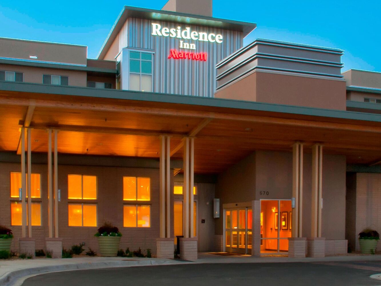 Picture of Residence Inn by Marriott Denver Cherry Creek