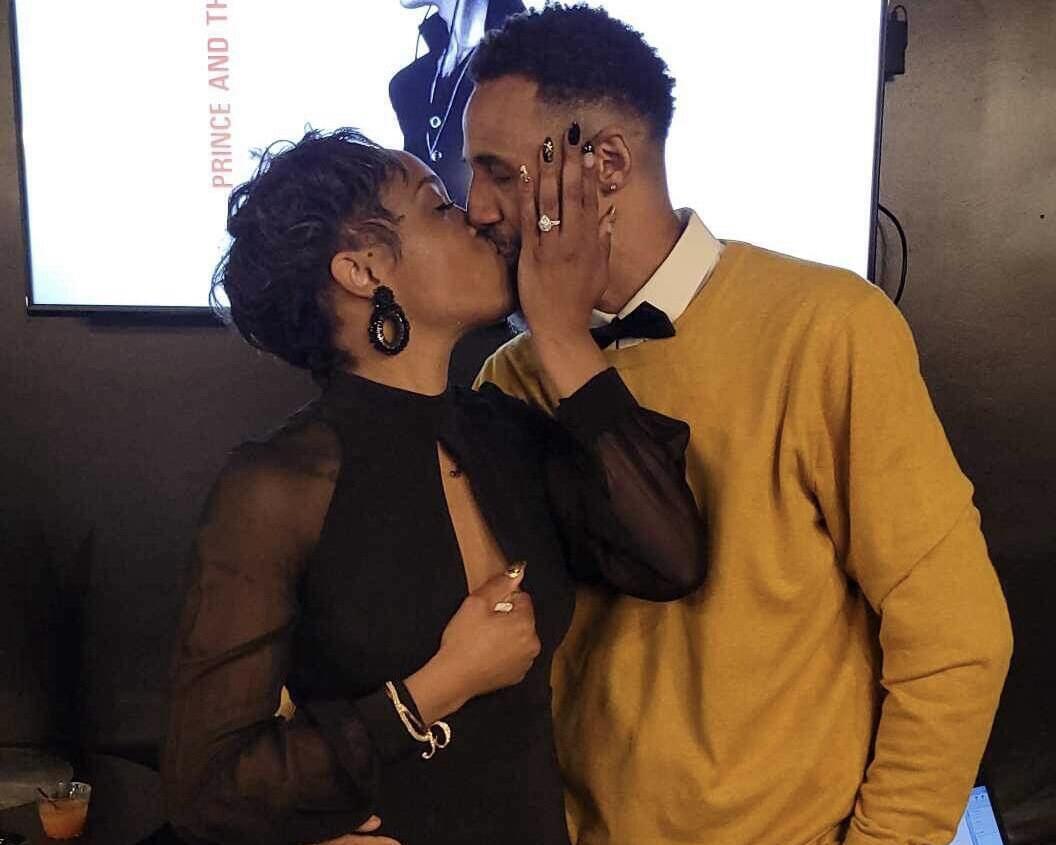 Picture of The Proposal