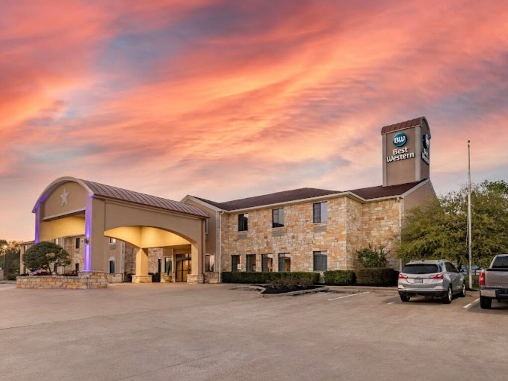 Picture of Best Western Mineola Inn