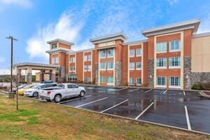 Picture of La Quinta Inn & Suites by Wyndham Cullman