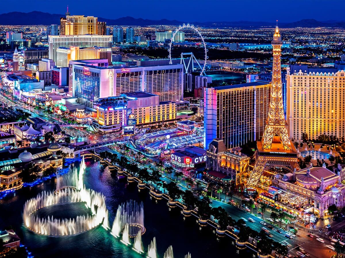 Picture of Las Vegas 