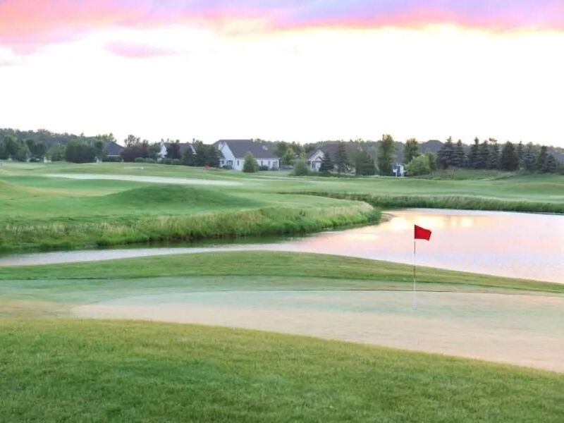 Picture of Westridge Golf Course Restaurant and Catering