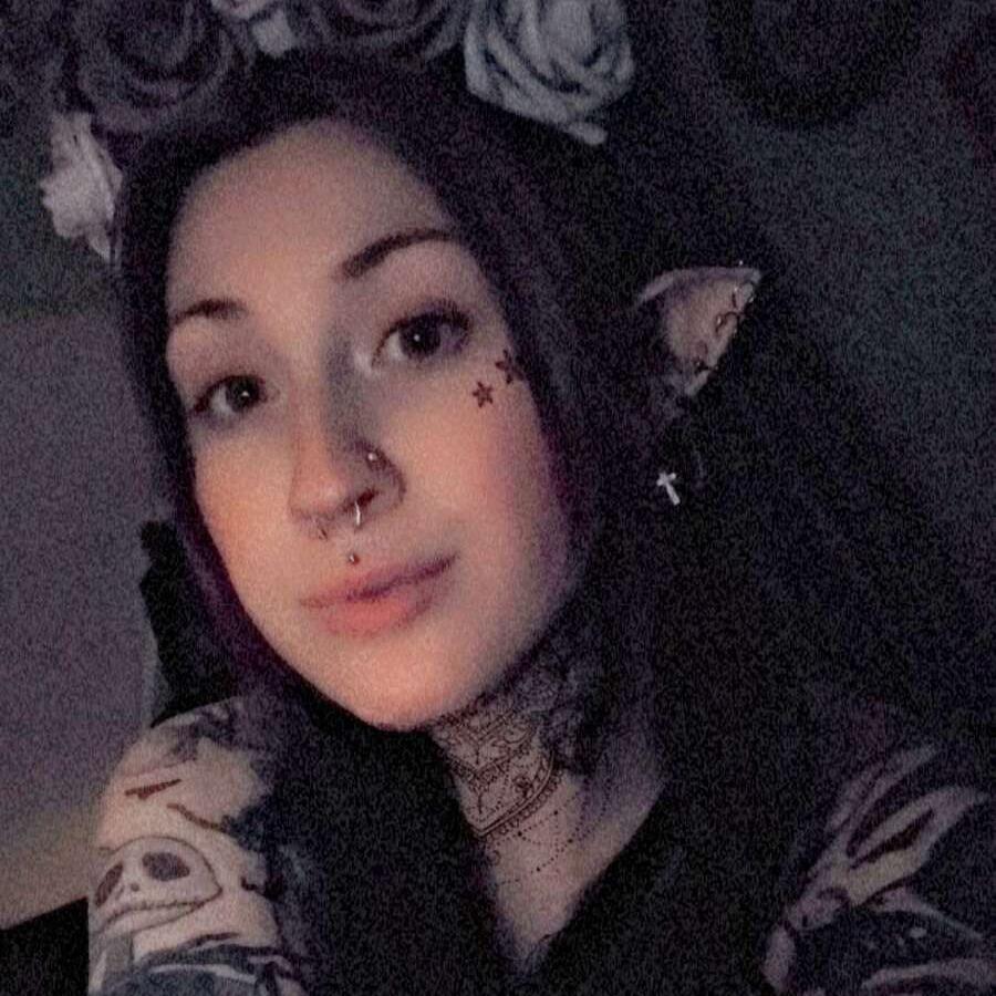 Bella Billingsley 