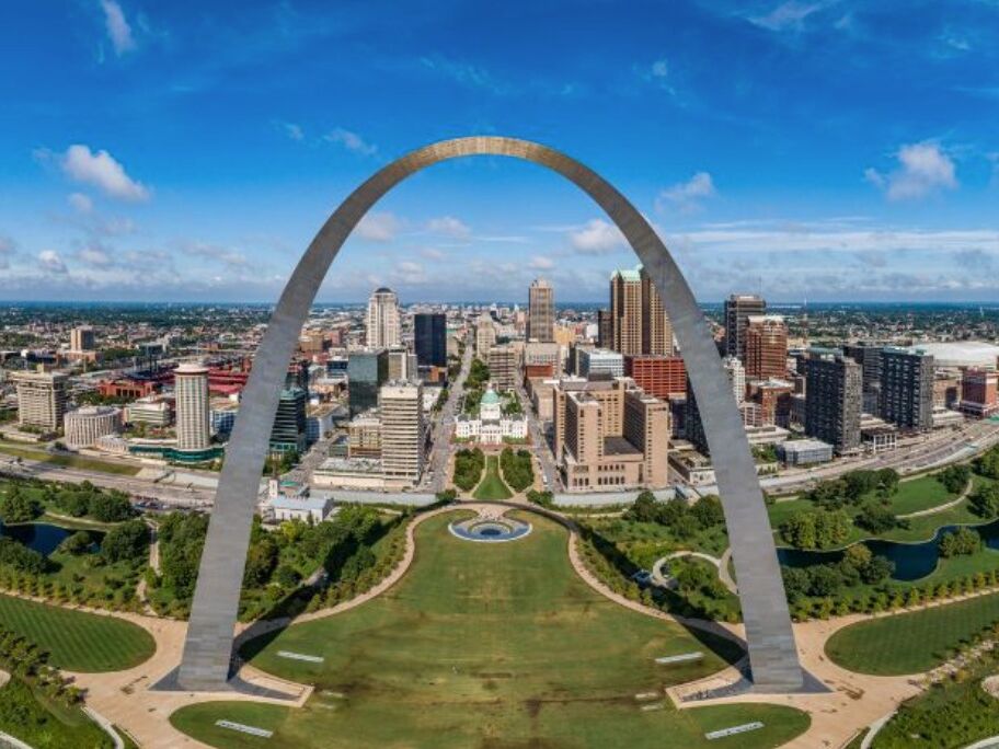 Picture of Museum at the Gateway Arch