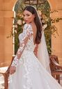 Sincerity Bridal 44335 A-Line Wedding Dress - thumbnail - 2