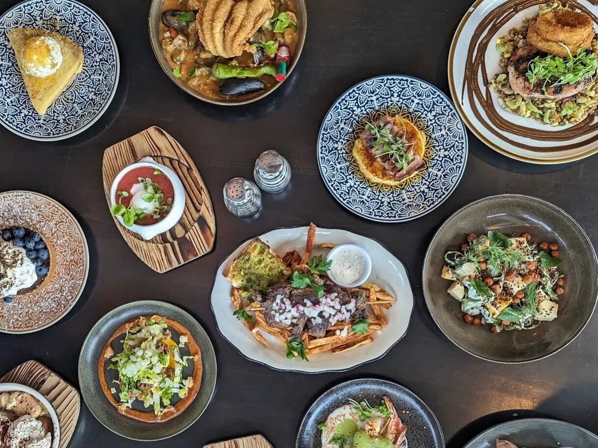 Picture of Check Out Some of Our Favorite Restaurants