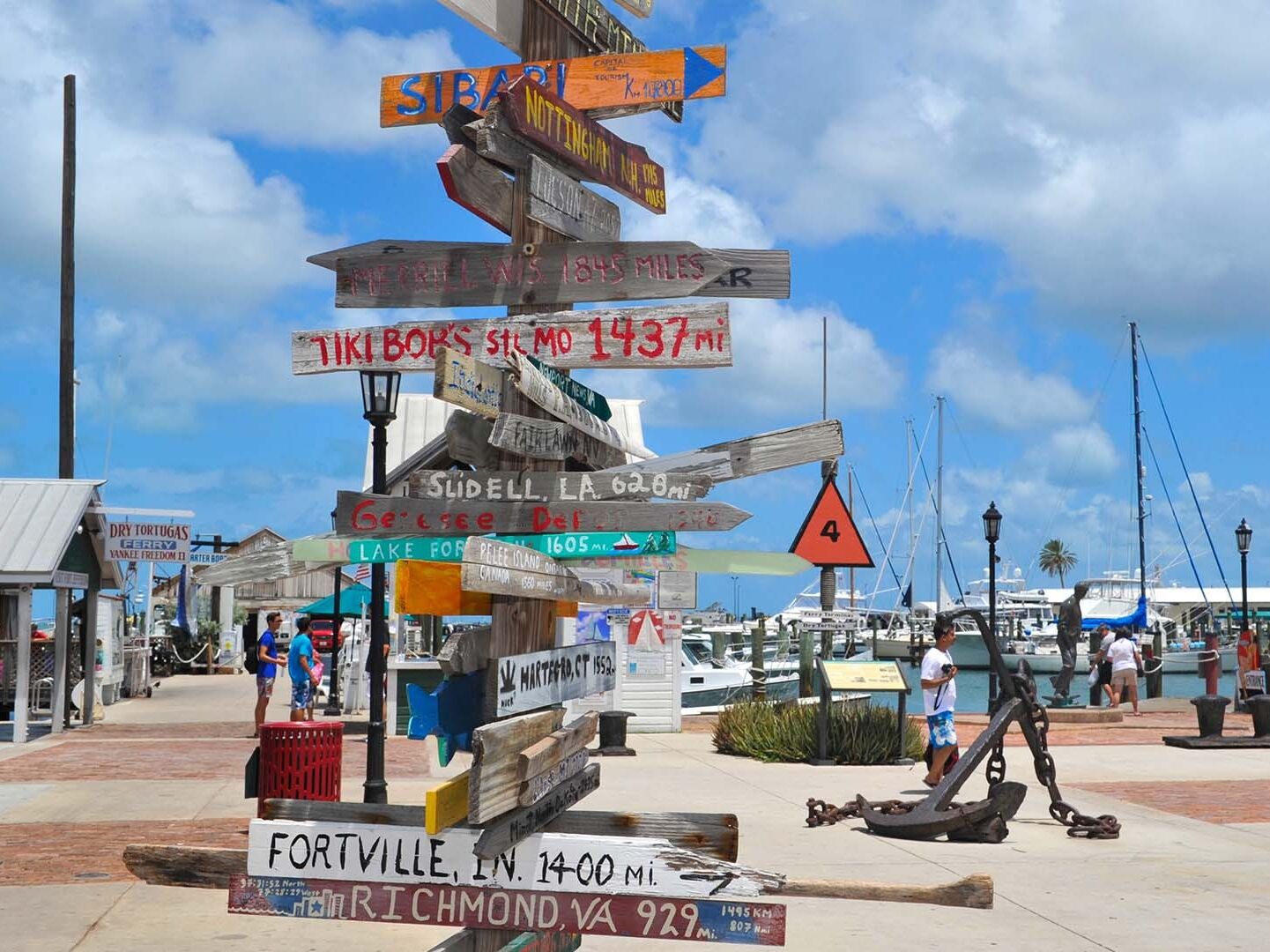Picture of Key West