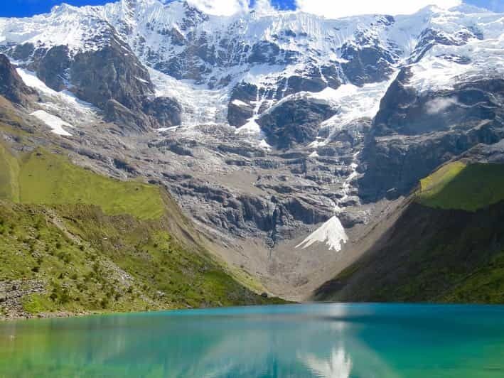 Picture of Humantay Lake Tour - Agencia de Viajes Cusco