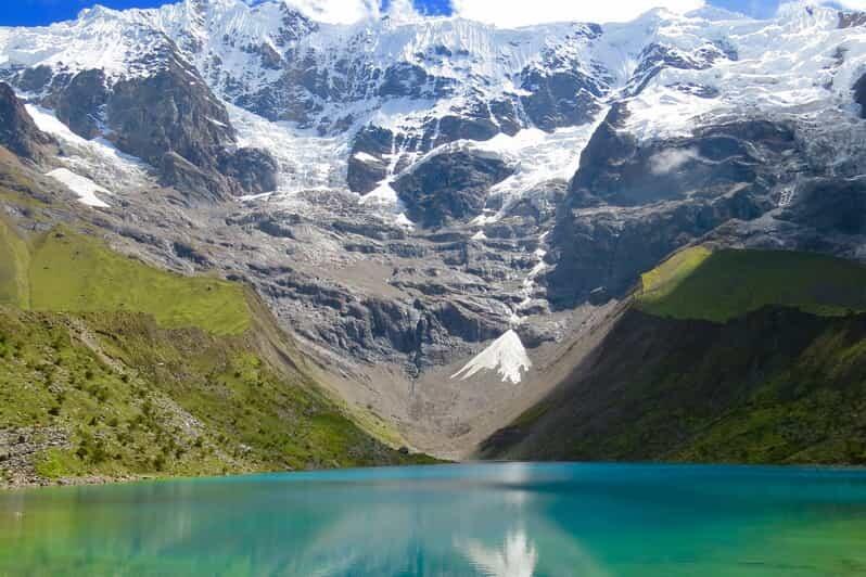 Picture of Humantay Lake Tour - Agencia de Viajes Cusco
