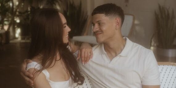 Trinity & Leon Home Page Banner