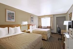 Picture of Days Inn by Wyndham Provo
