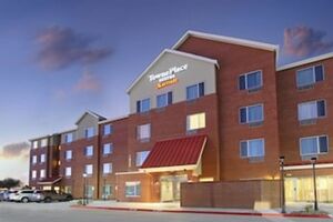 Picture of TownePlace Suites Dallas McKinney