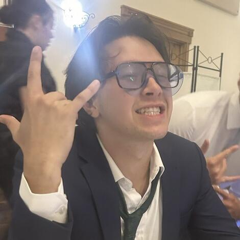 Austin Flegel
