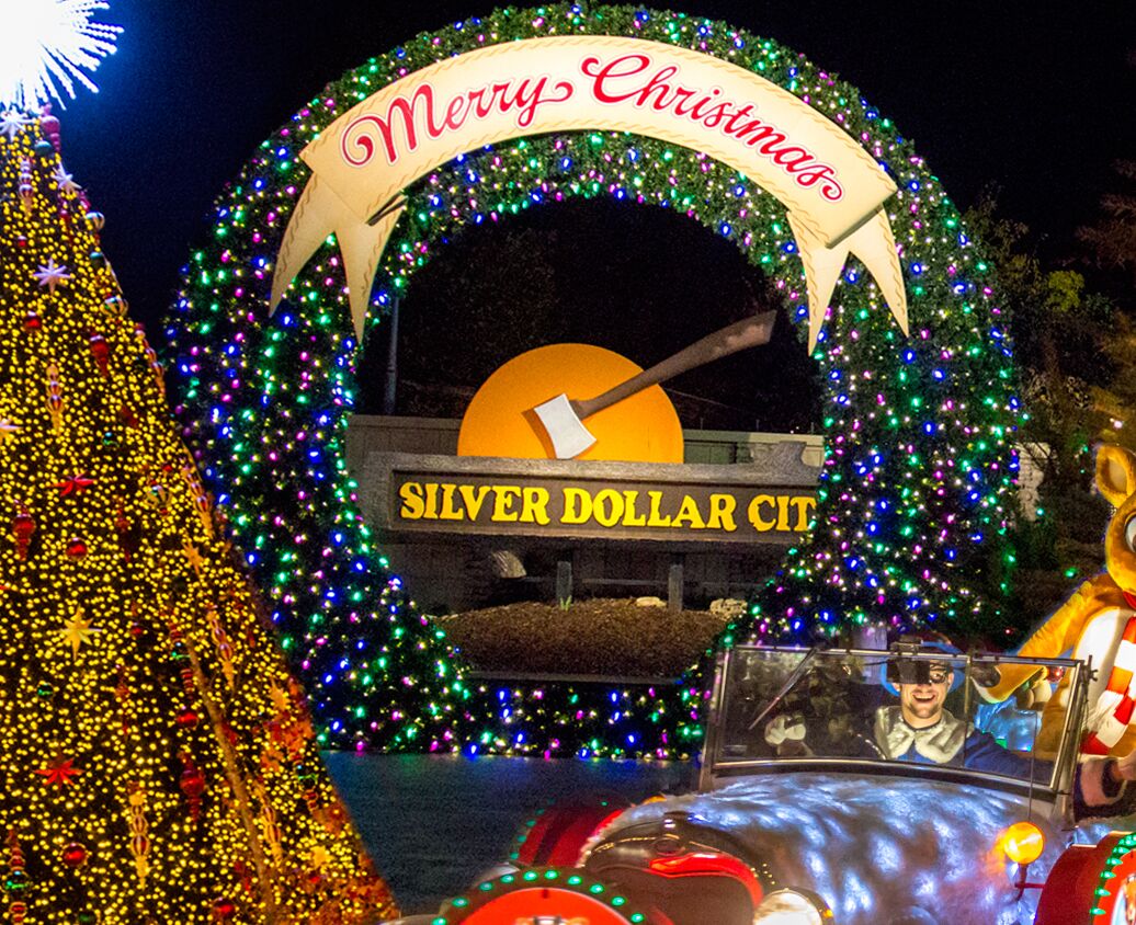 Picture of Silver Dollar City