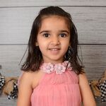 Kainaat Aria Patel