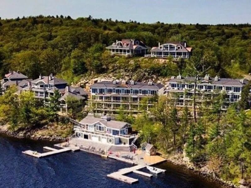 Picture of Touchstone Resort