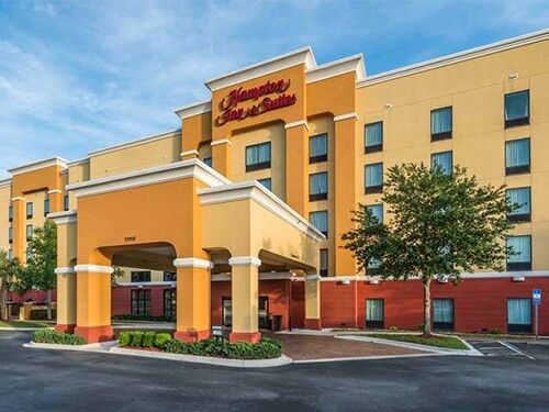 Picture of Hampton Inn & Suites Jacksonville South - Bartram Park