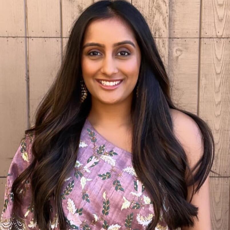 Shivani Patel