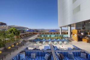 Picture of Kimpton Hotel Palomar Phoenix Cityscape an IHG Hotel