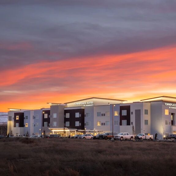Picture of TownePlace Suites Ellensburg