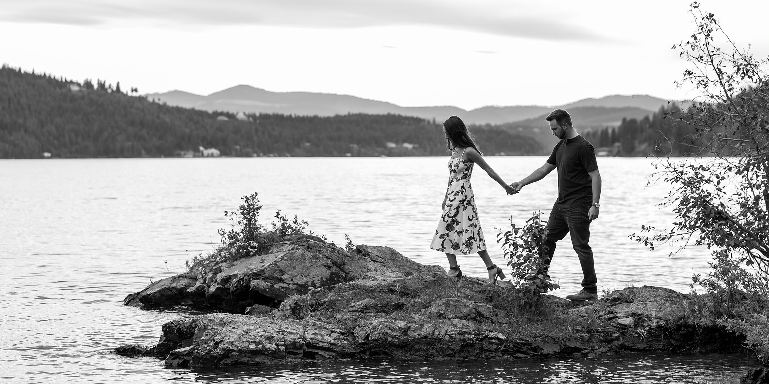 allison janae & dustin nicholas Home Page Banner