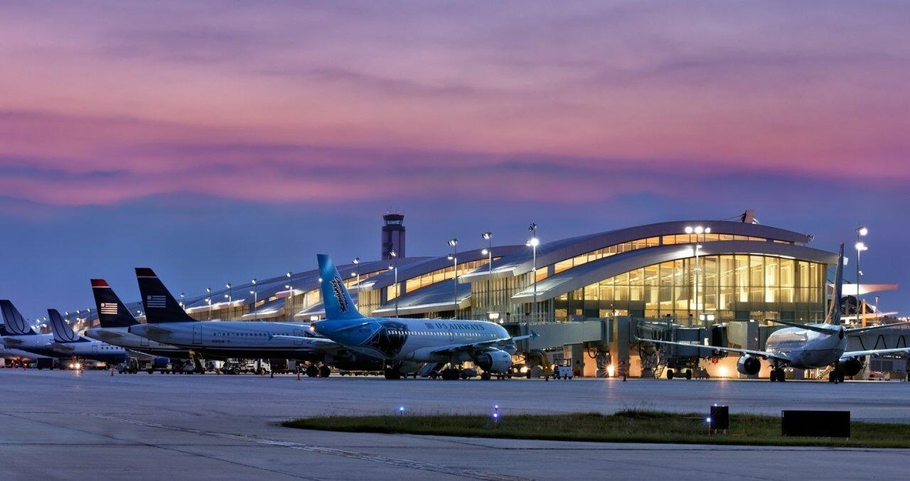 Picture of Raleigh-Durham International Airport