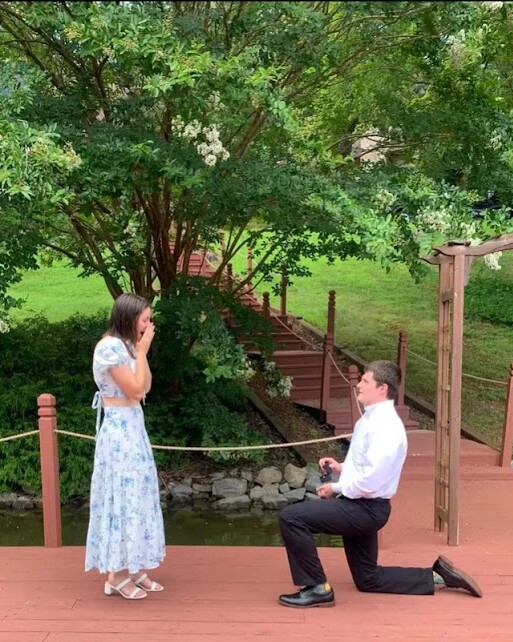 Hailey Kane and Rylan Hendricks's Wedding Website - The Knot