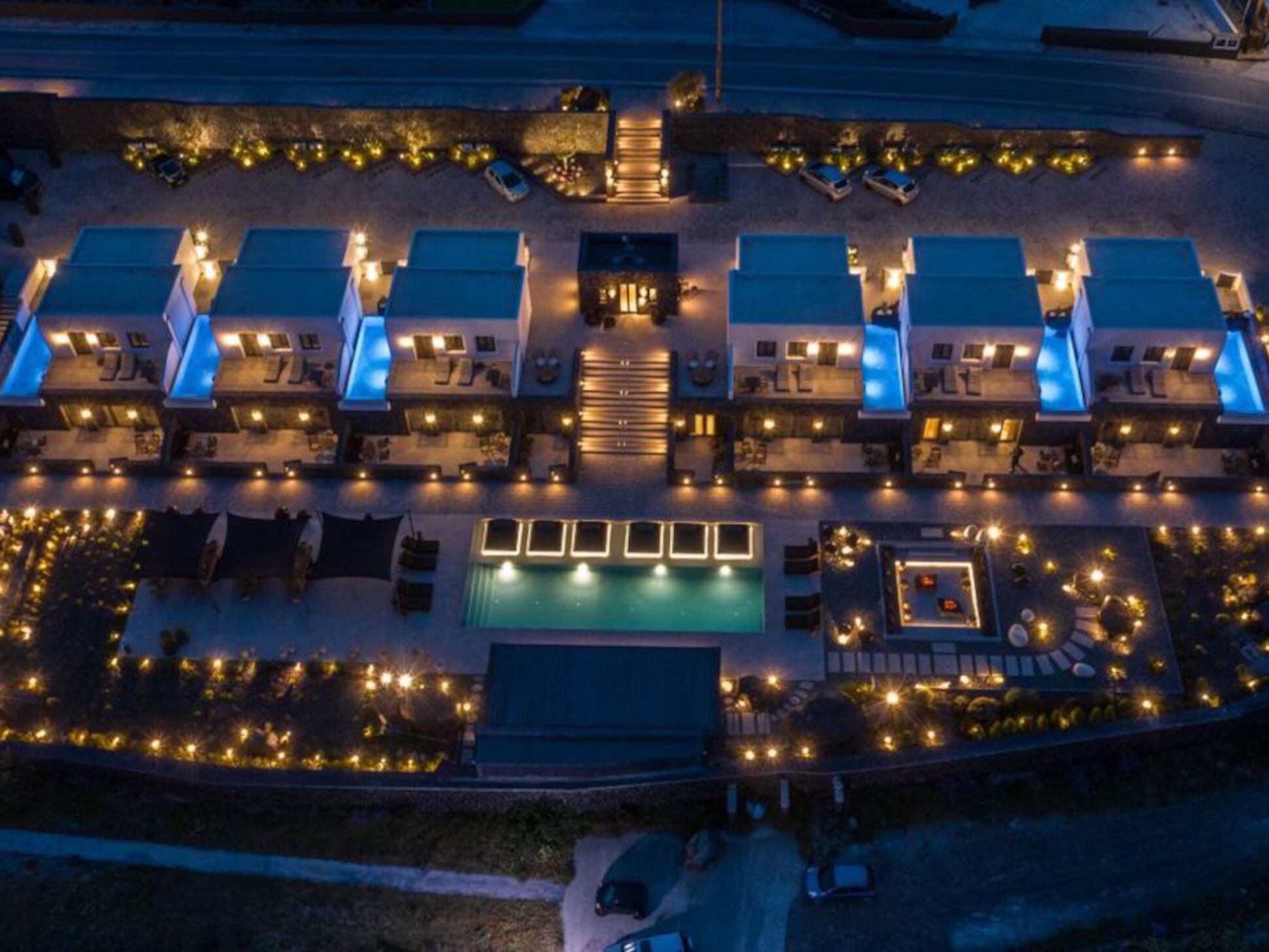 Picture of SantAnna Luxury Suites