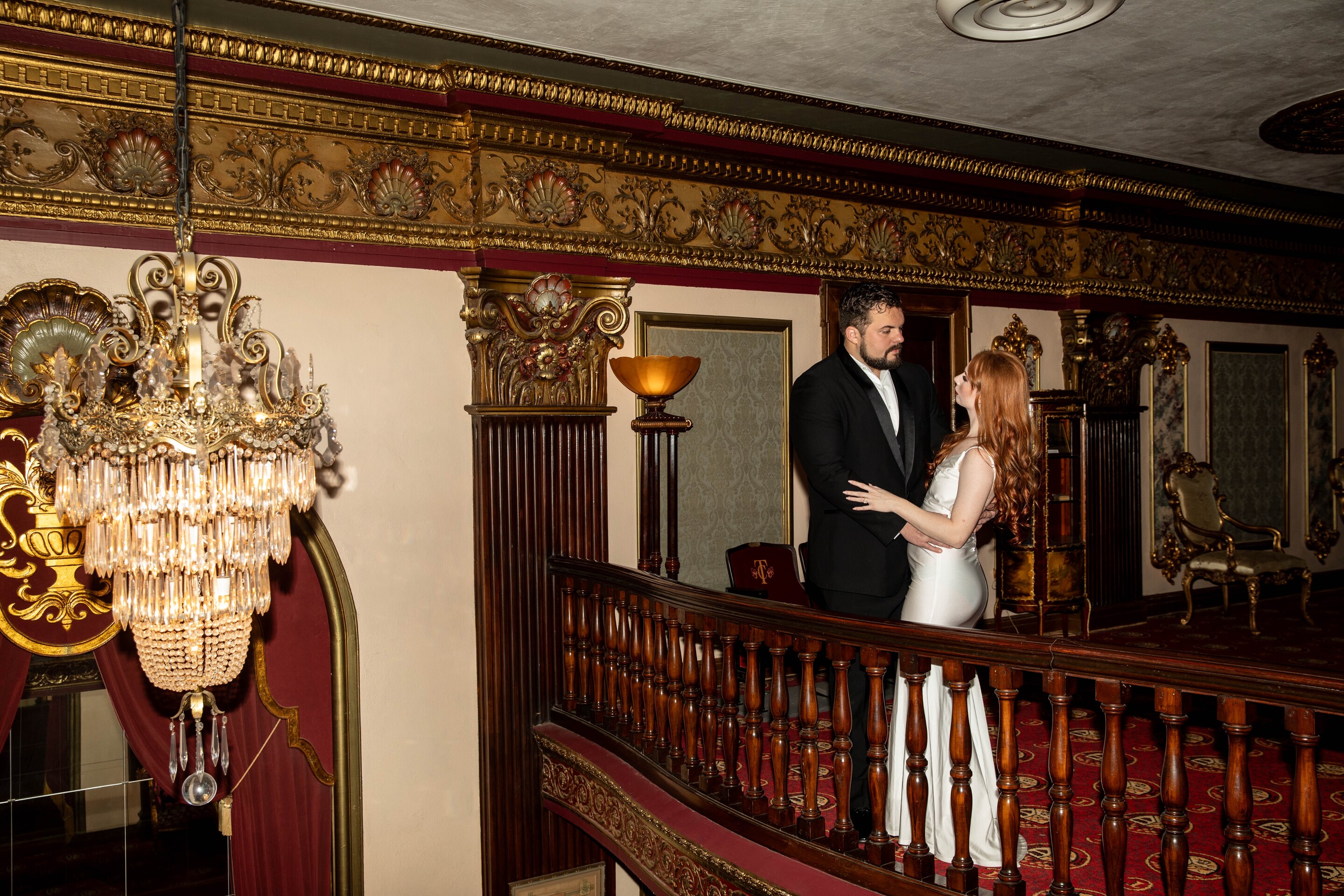 Madelyn & Brandon Home Page Banner