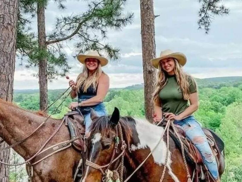 Picture of Riverman Trail Rides
