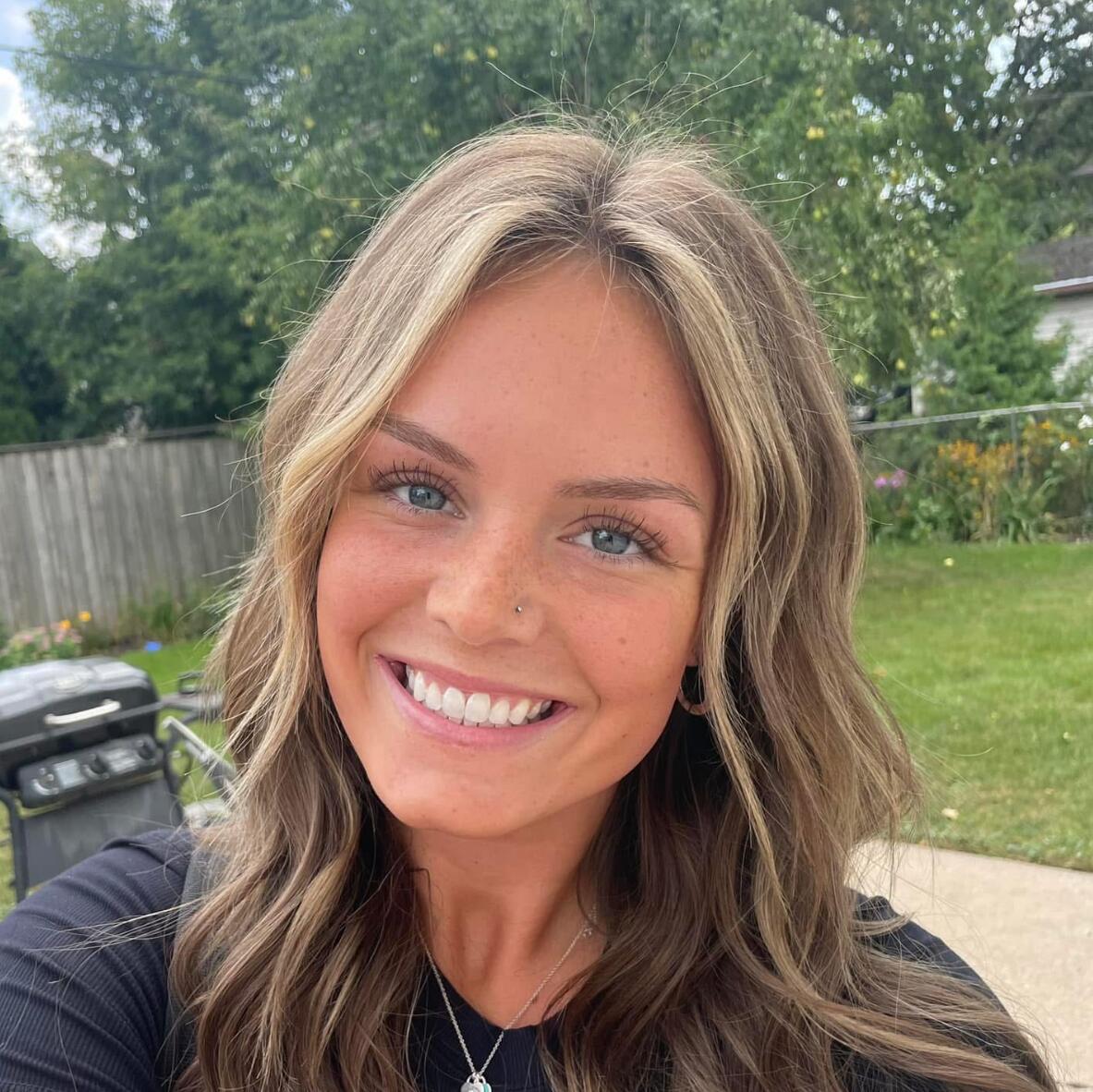 Ellie Mosied