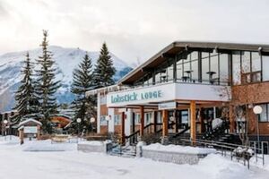 Picture of Lobstick Lodge