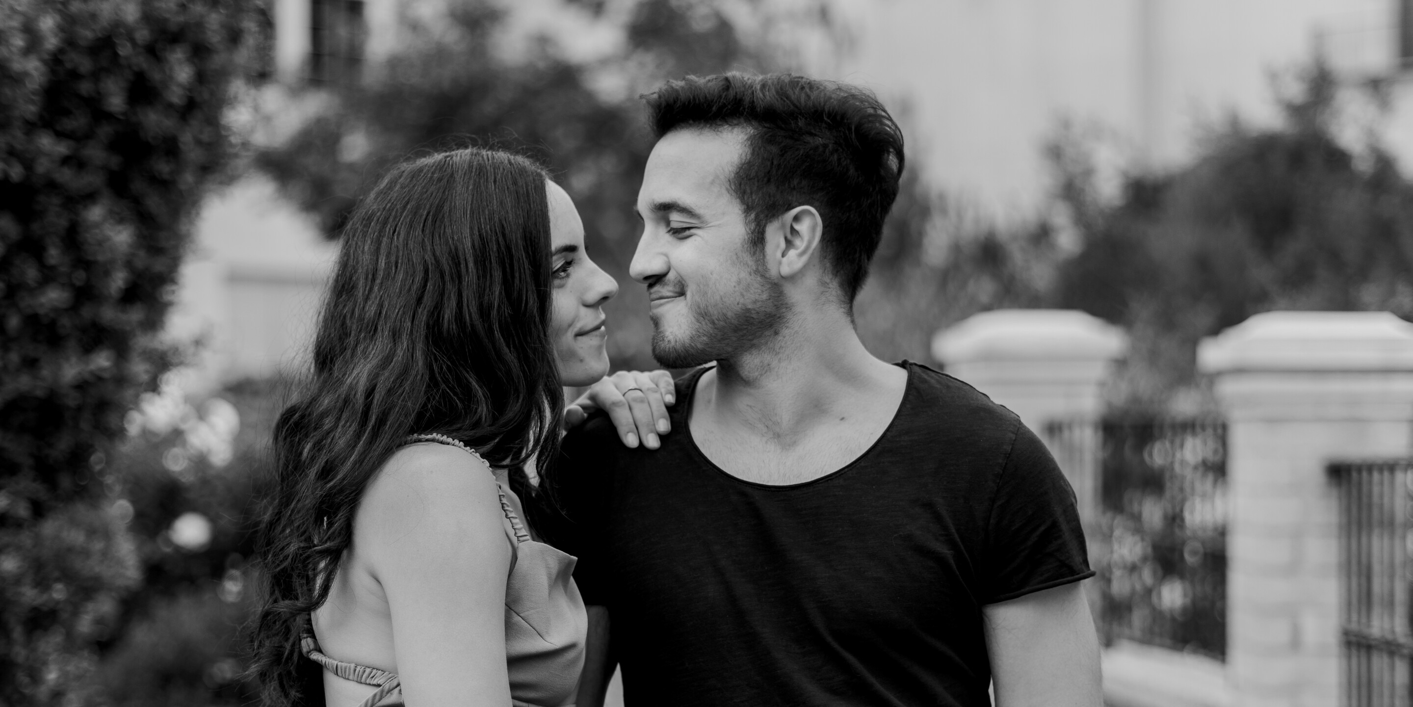 Rachel & Sascha Home Page Banner