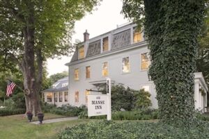 Picture of The Old Manse Inn
