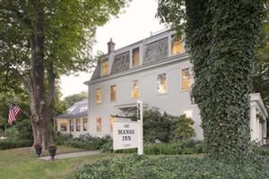 Picture of The Old Manse Inn