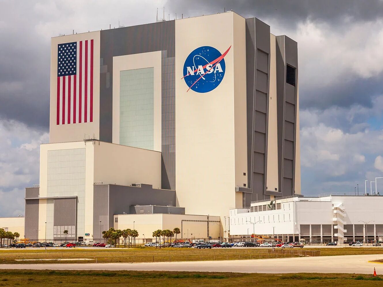 Picture of Kennedy Space Center
