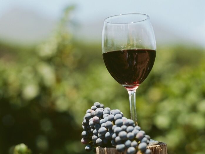 Picture of WINE TASTING