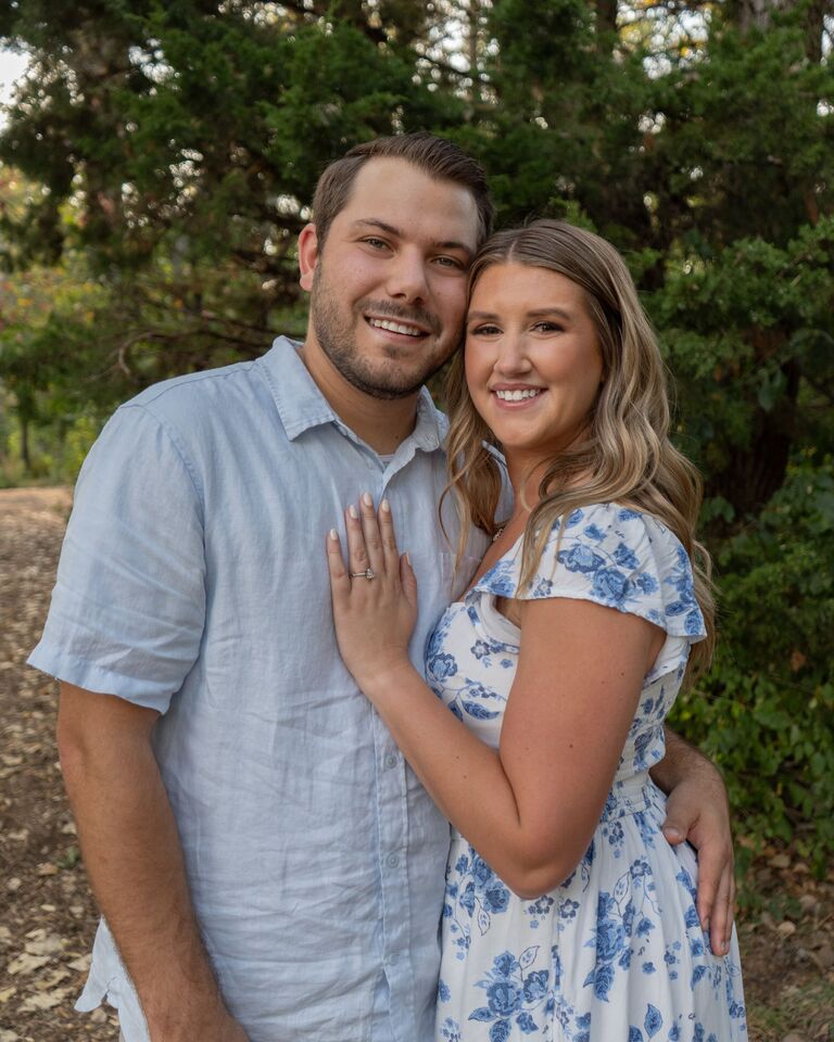 Kiley & Nicholas Home Page Banner
