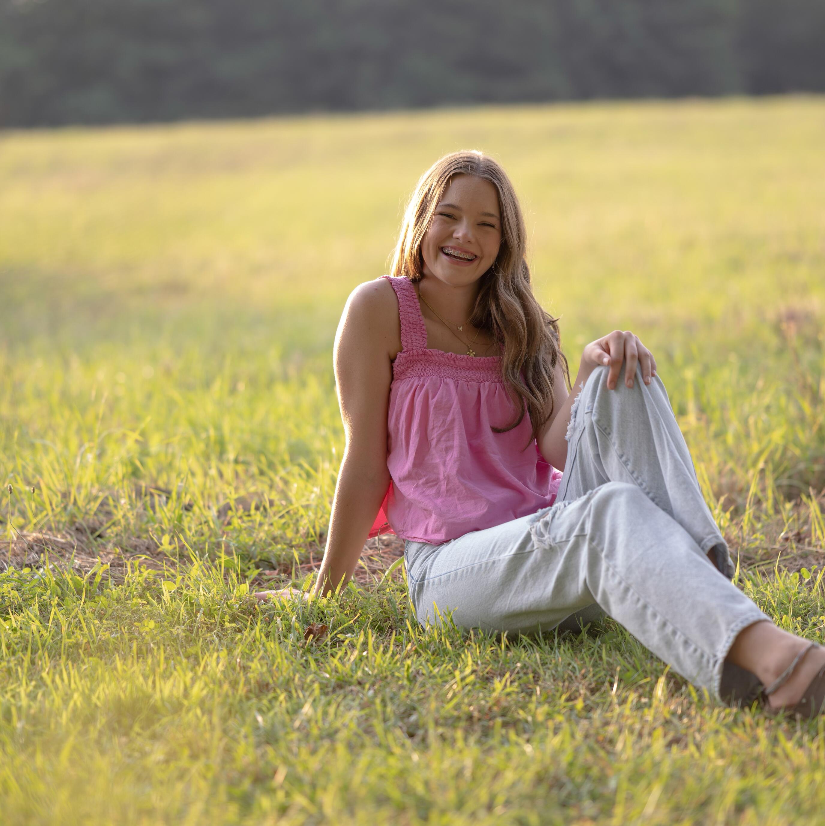 Bailey Morey