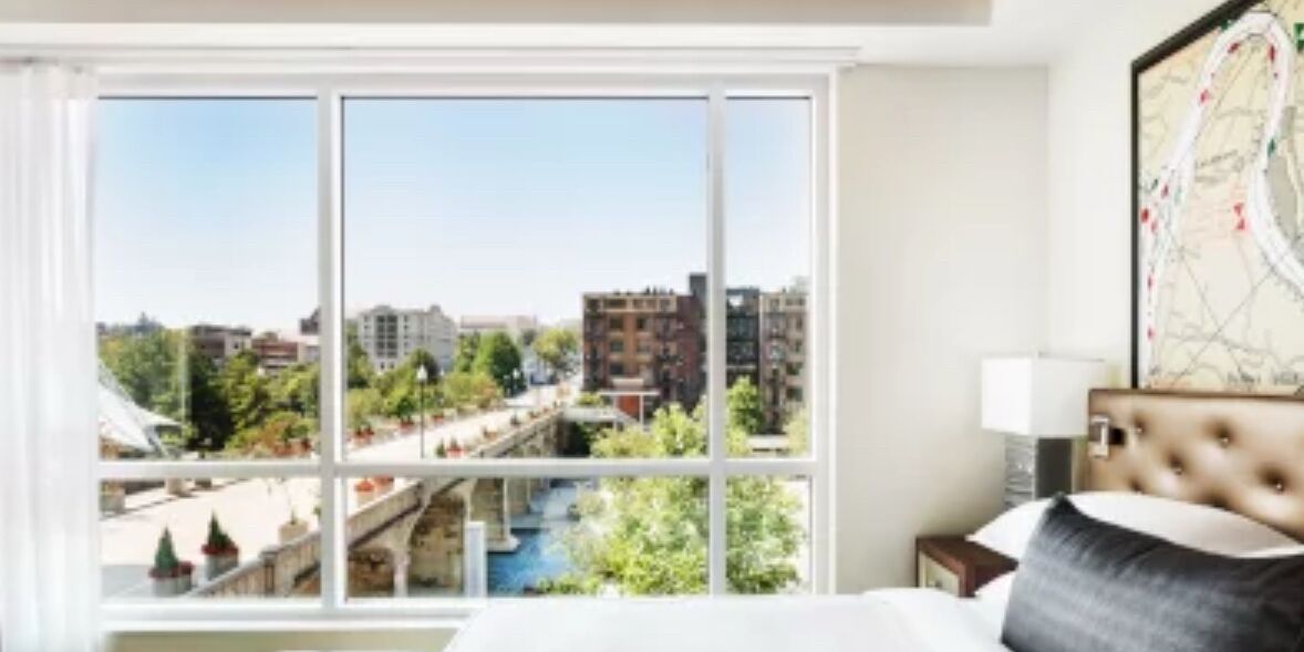 Picture of The Tennessean Hotel