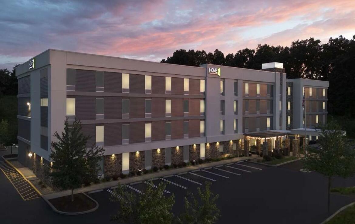 Picture of Home2 Suites by Hilton Pittsburgh/McCandless