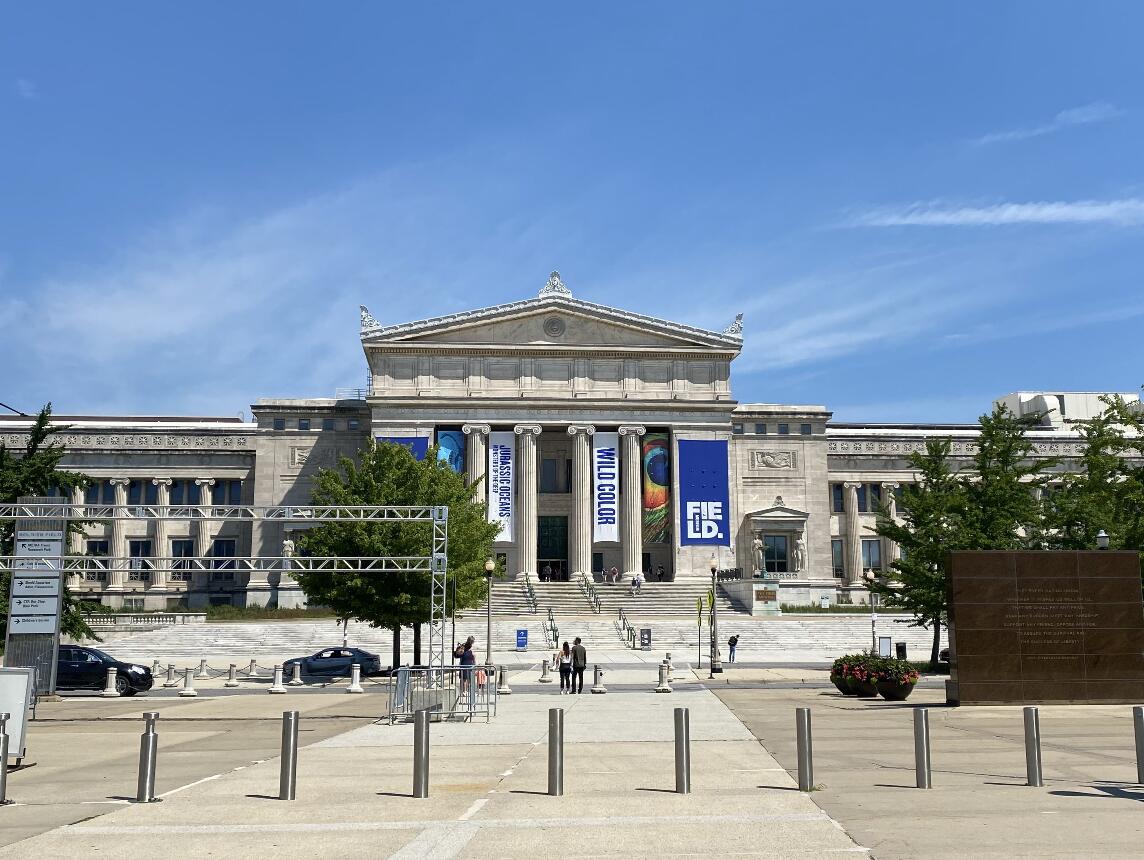 Picture of Field Museum