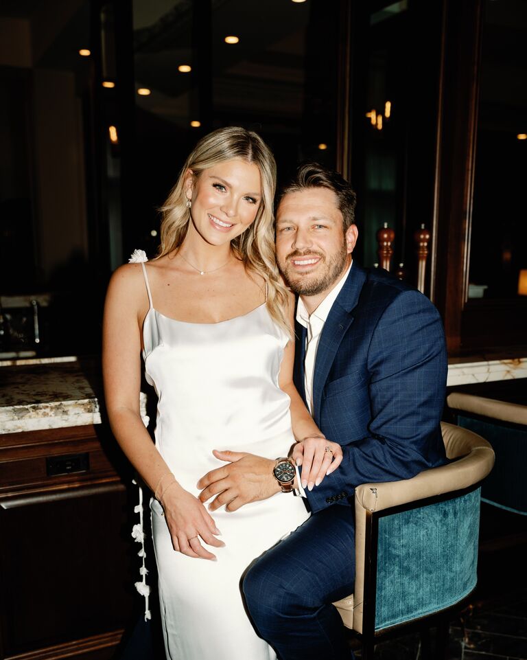 Amanda & Brett Home Page Banner