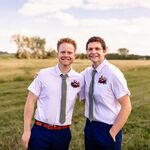 Tate Schoenfelder