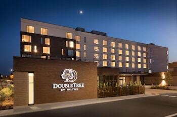 Picture of DoubleTree by Hilton Greeley at Lincoln Park