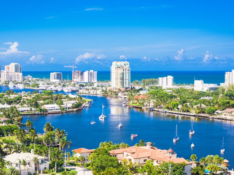 Fort Lauderdale, Florida