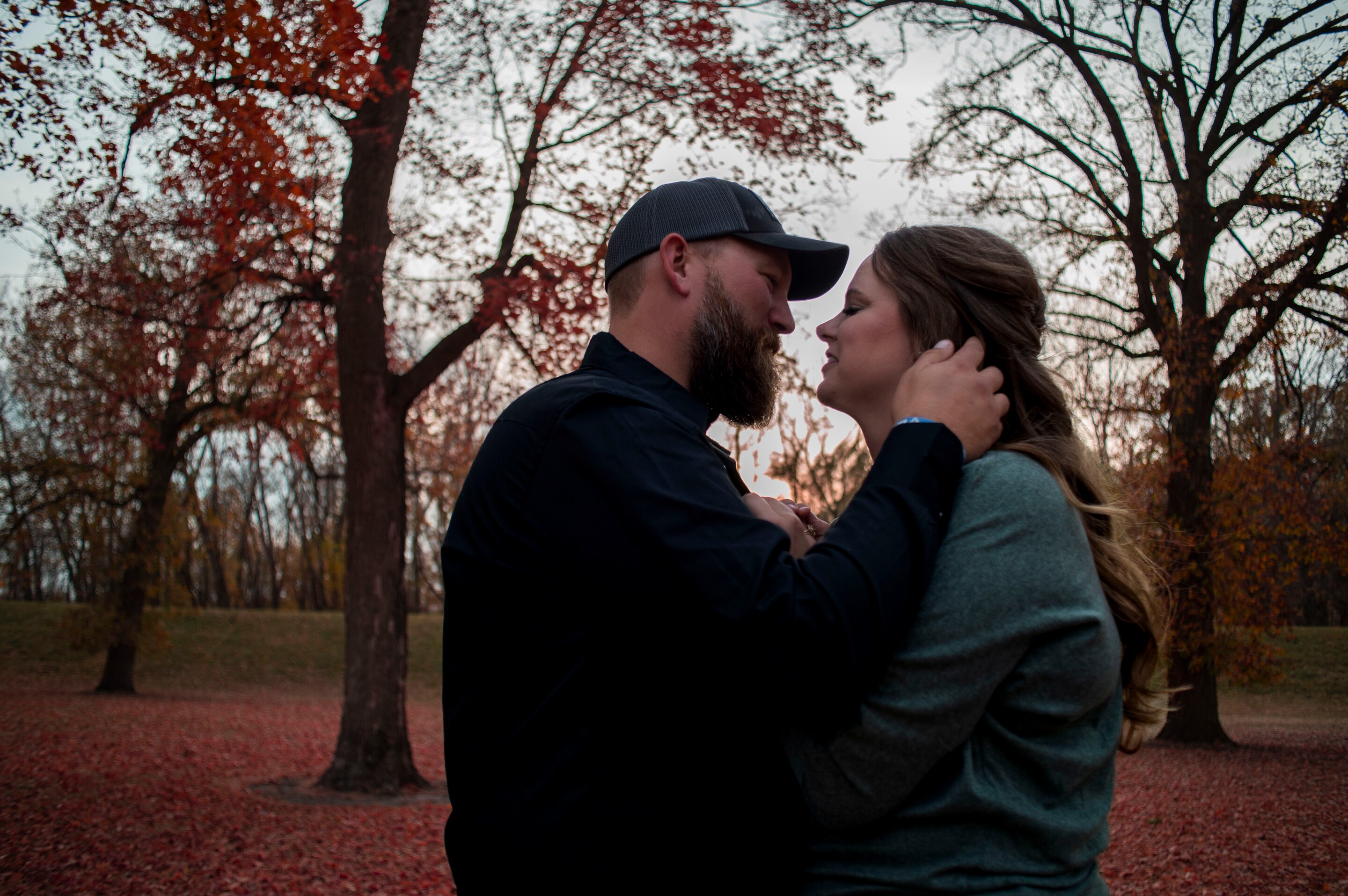 Jaceline & Matthew Home Page Banner